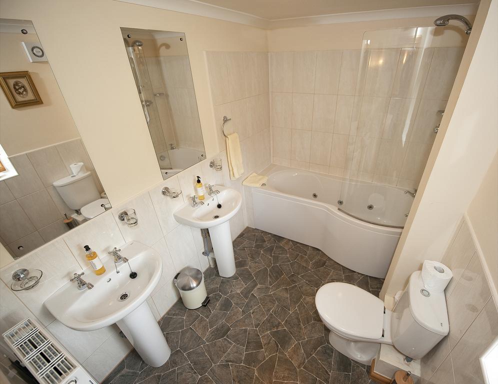 Clan Cottages Oban Quarto foto
