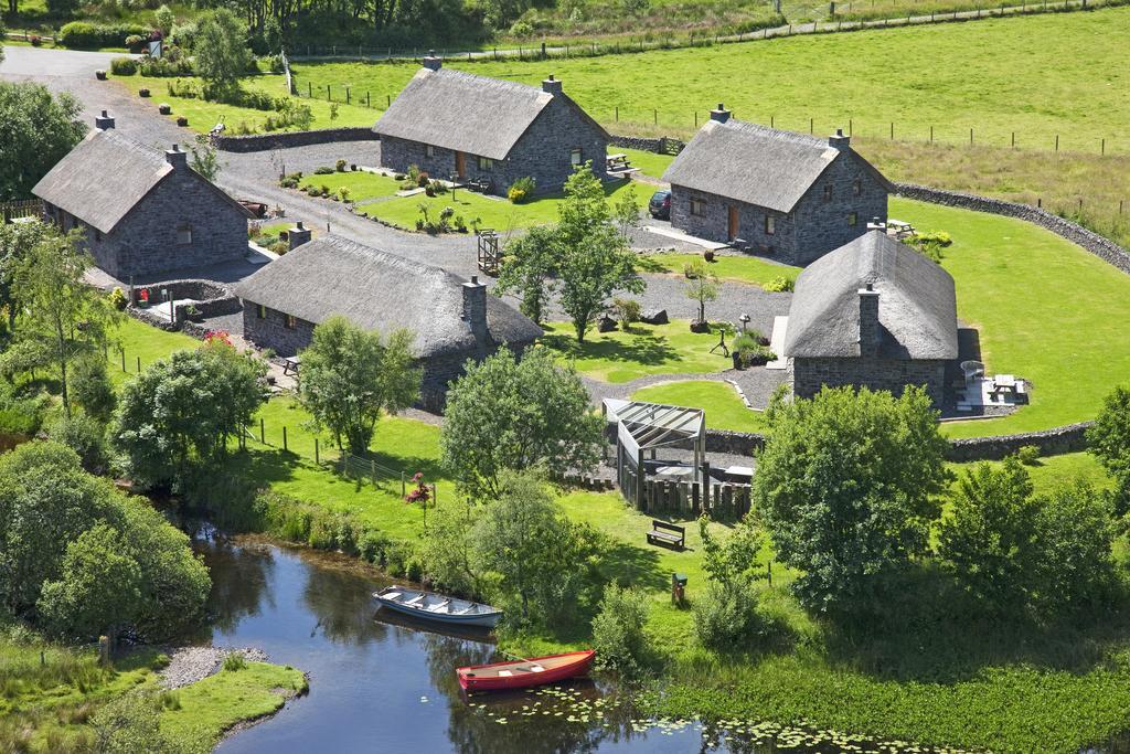 Clan Cottages Oban Quarto foto